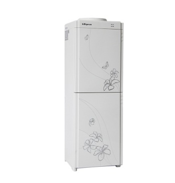 沁园（QINYUAN） YR-5(YL1460W) 立式温热型饮水机