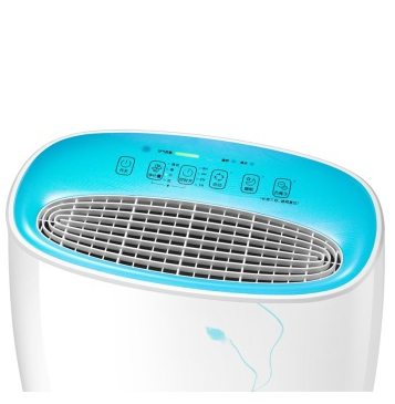 美的（Midea）KJ30/WB1 空气净化器