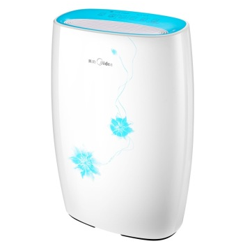 美的（Midea）KJ30/WB1 空气净化器