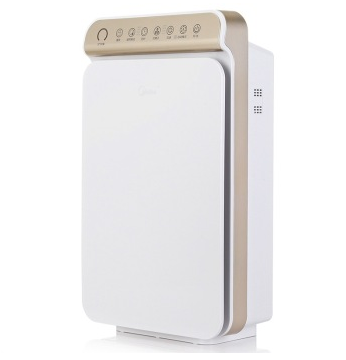 美的（Midea）KJ30FE-NV1 空气净化器