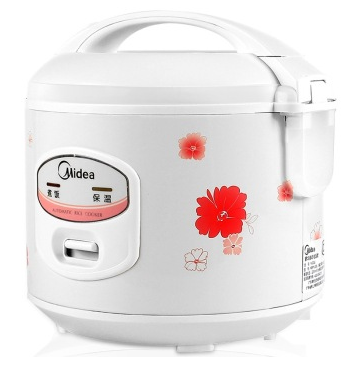 美的（Midea） YJ308J 3L 电饭煲