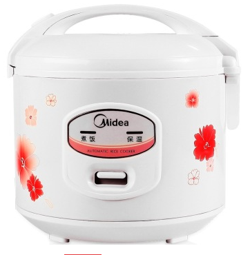 美的（Midea） YJ308J 3L 电饭煲