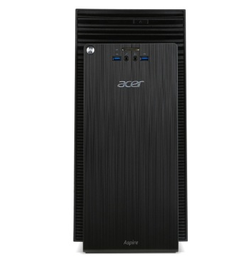 宏碁（acer）ATC705-N90 台式电脑（四核i5-4460 4G 500G 2G独显 键鼠 Win8.1）21.5英寸