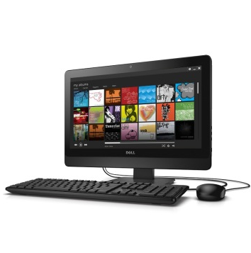 戴尔（DELL） Vostro 3015-R1206 19.5英寸一体电脑 