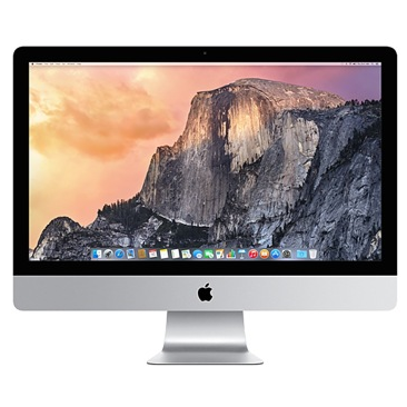 Apple iMac ME087CH/A 21.5英寸一体电脑