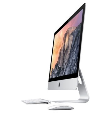 Apple iMac ME087CH/A 21.5英寸一体电脑