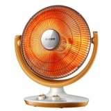 艾美特（Airmate）HF12081T-W 小太阳取暖器/电暖器/电暖气