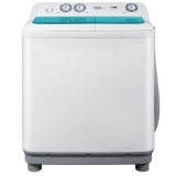 海尔（Haier） XPB70-987S AM 7公斤 双缸洗衣机