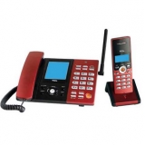 TCL 无绳子母电话机HWCD868(88)