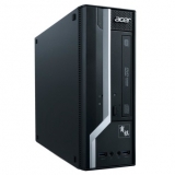 宏碁（acer）SQX4630 120N 台式主机 （G1840 2G 500G DVD 键鼠...