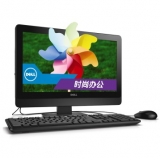 戴尔（DELL） Vostro 3015-R1206 19.5英寸一体电脑