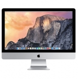 Apple iMac MF886CH/A 27英寸 Retina 5K显示屏 一体电脑