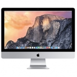 Apple iMac ME089CH/A 27英寸一体电脑