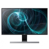 三星（SAMSUNG） S24D590PL 23.6英寸PLS广视角超窄边框LED背光液晶显示器