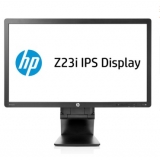 惠普（HP) Z23i 23英寸 全新节能型IPS Gen2面板高色域专业显示器