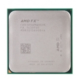 AMD FX系列八核 FX-8300盒装CPU（Socket AM3+/3.3GHz/16MB...