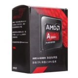 AMD APU系列 A10-7850K盒装CPU（Socket FM2+/3.7GHz/4MB...