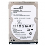 希捷（Seagate） ST500LM021 7200转 32M SATAIII 7毫米 笔记...