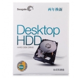 希捷（Seagate） 2TB ST2000DM001 7200转64M SATA 6Gb/秒...