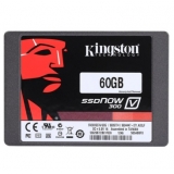 金士顿(Kingston)V300 60G SATA3 7MM固态硬盘