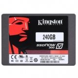 金士顿(Kingston)V300 240GB SATA3 固态硬盘