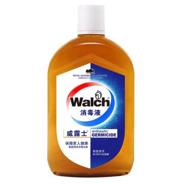 威露士（Walch） 家用消毒液 630ml