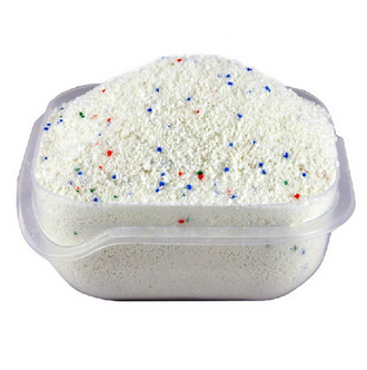汰渍（Tide）260g 净白去渍无磷洗衣粉(柠檬清新型)