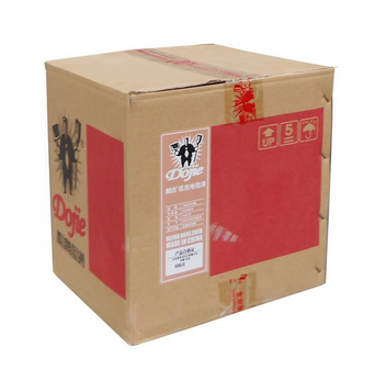 都洁（Dujie）3.8L低泡地毯清洁剂