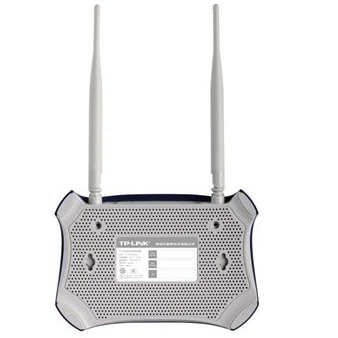 TP-LINK TL-WR841N 300M无线路由器