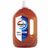 威露士（Walch） 1L多用途家居衣物消毒液