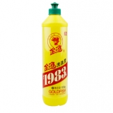 金鱼洗涤灵 500ml