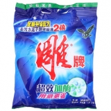 雕牌 超效加酶洗衣粉1.28KG