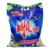 雕牌 纳爱斯超效加酶洗衣粉2.438kg