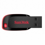 闪迪（Sandisk）Cz50-8GB超薄高速迷你型创意U盘