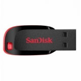 闪迪（Sandisk）Cz50-32GB超薄酷刃高速迷你型加密U盘