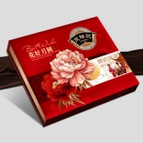 [茂祥记月饼] 花好月圆 月饼礼盒685g