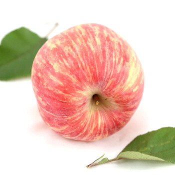 [生态水果] 山东特级金苹果水果礼盒6500g