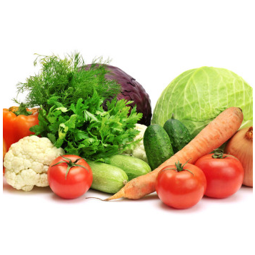 [生态蔬菜]  特菜（豪华装）蔬菜礼盒7000g