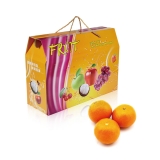 [生态水果] 澳大利亚澳柑水果礼盒5000g