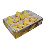 [生态水果] 泰国芒果水果礼盒4500g