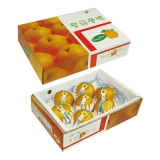 [生态水果] 韩国丰水梨水果礼盒3.5kg
