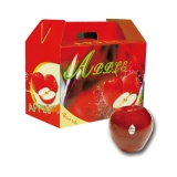 [生态水果] 新西兰苹果水果礼盒4500g