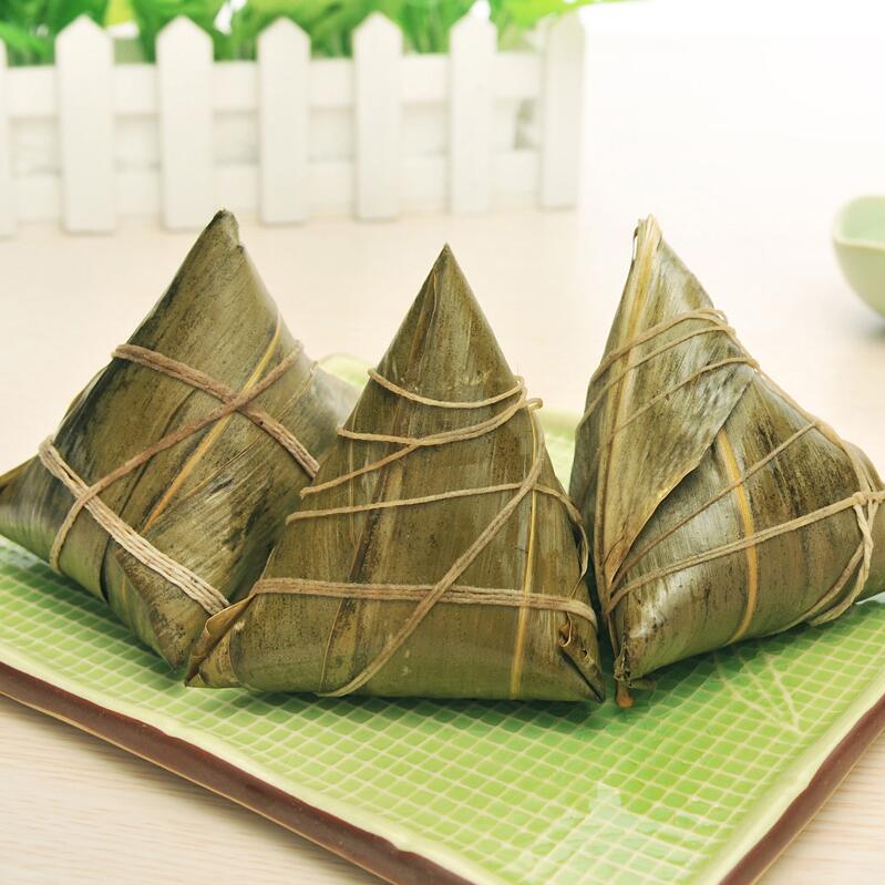 [思念粽子]荟萃珍香粽子礼盒1420g