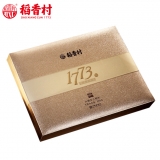 [苏州稻香村月饼] 1773限量版月饼礼盒880g