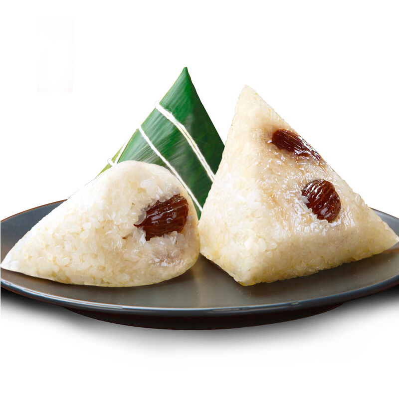 [东来顺粽子]东来佳礼香粽粽子礼盒800g