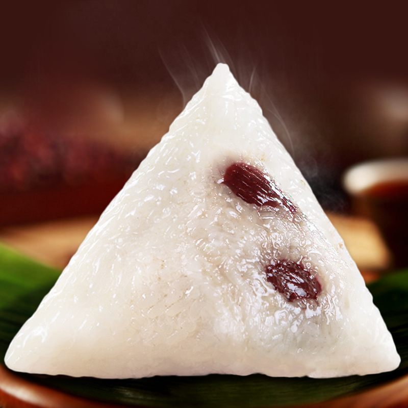 [东来顺粽子]东来佳礼香粽粽子礼盒800g