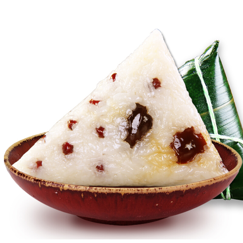 [东来顺粽子]东来佳礼香粽粽子礼盒800g