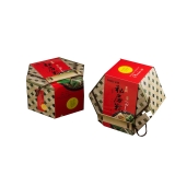 [米旗粽子]香粽粽子礼盒1060g